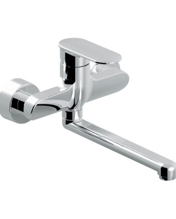 Wand-Küchenarmatur Emmevi Kiry 88005