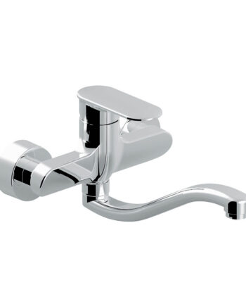 Wand-Küchenarmatur Emmevi Kiry 88005S