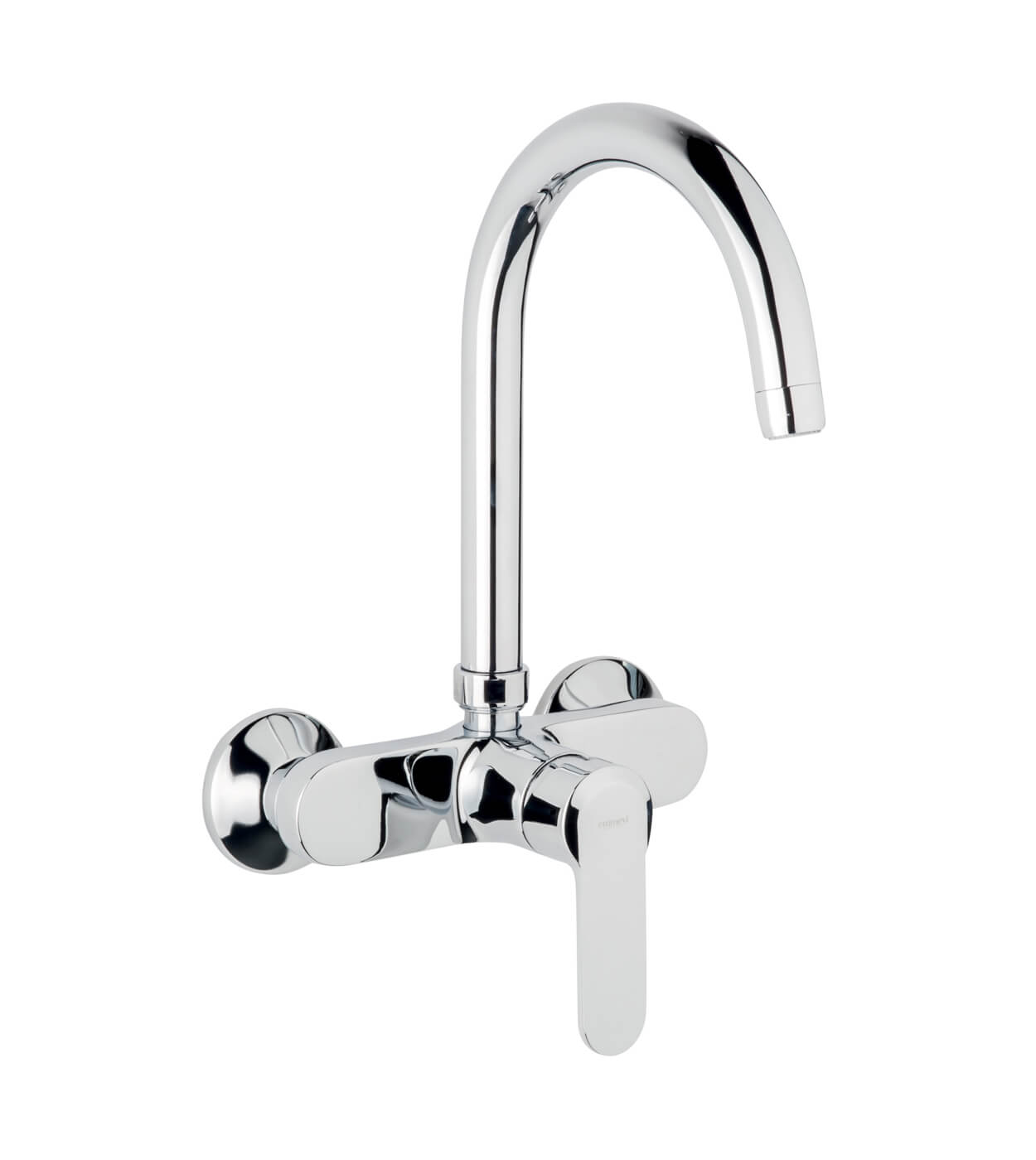 Wand-Küchenarmatur Emmevi Nefer 77005U