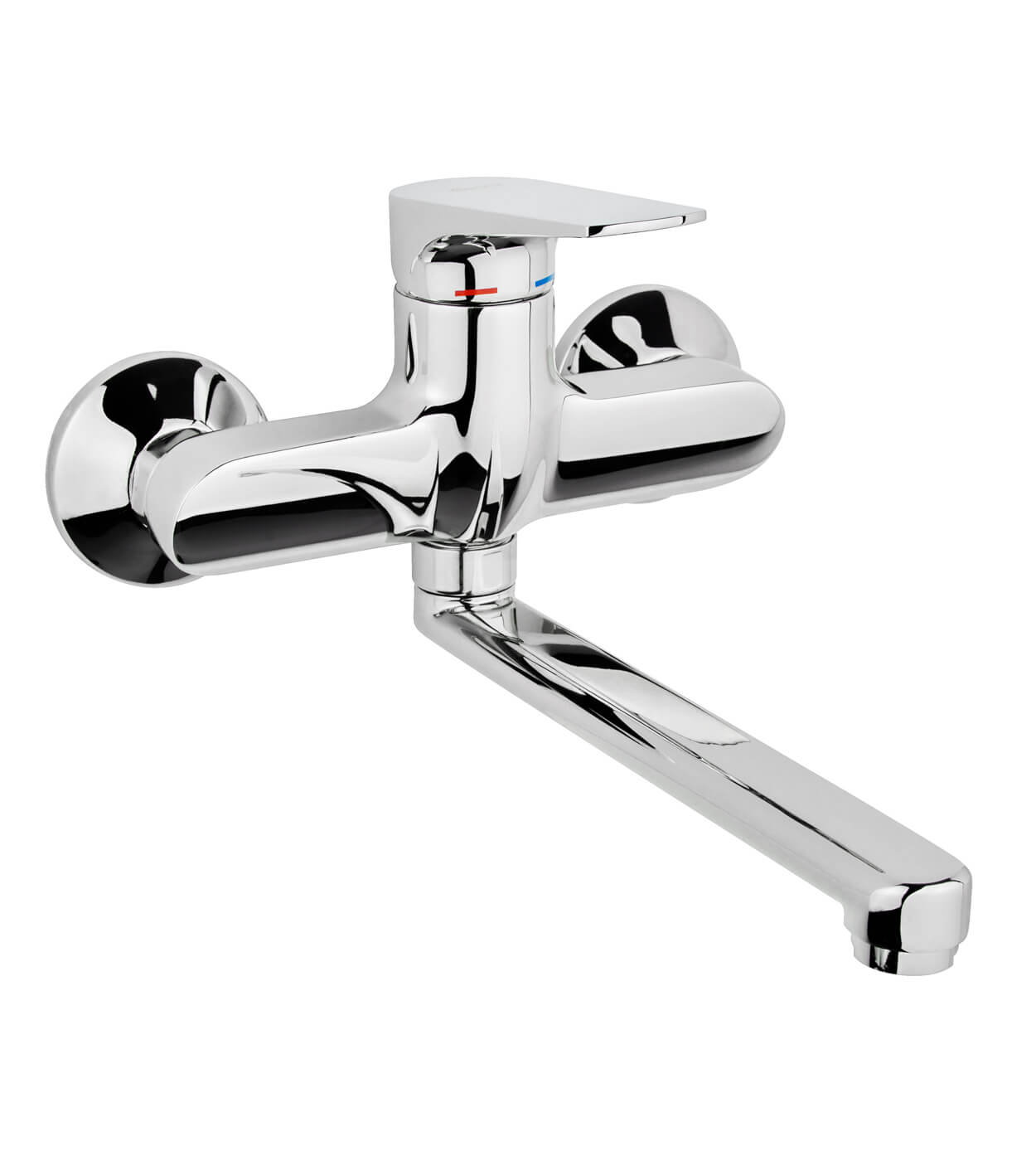 Wand-Küchenarmatur Emmevi Nicla 89005