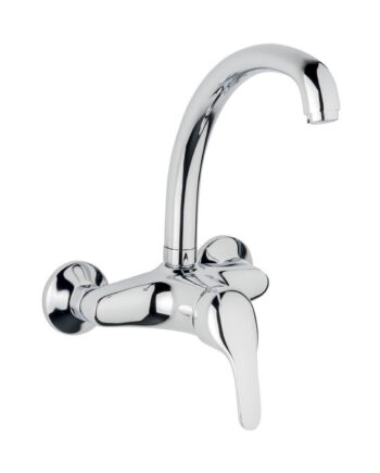 Wand-Küchenarmatur Emmevi Winny 95005U