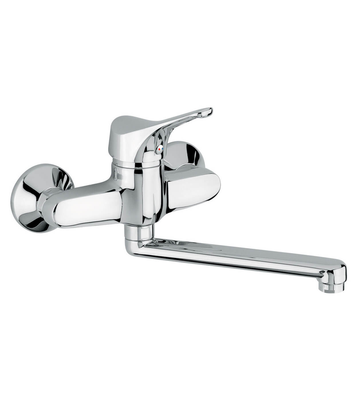 Wand-Küchenarmatur Emmevi Zeus 3005Z
