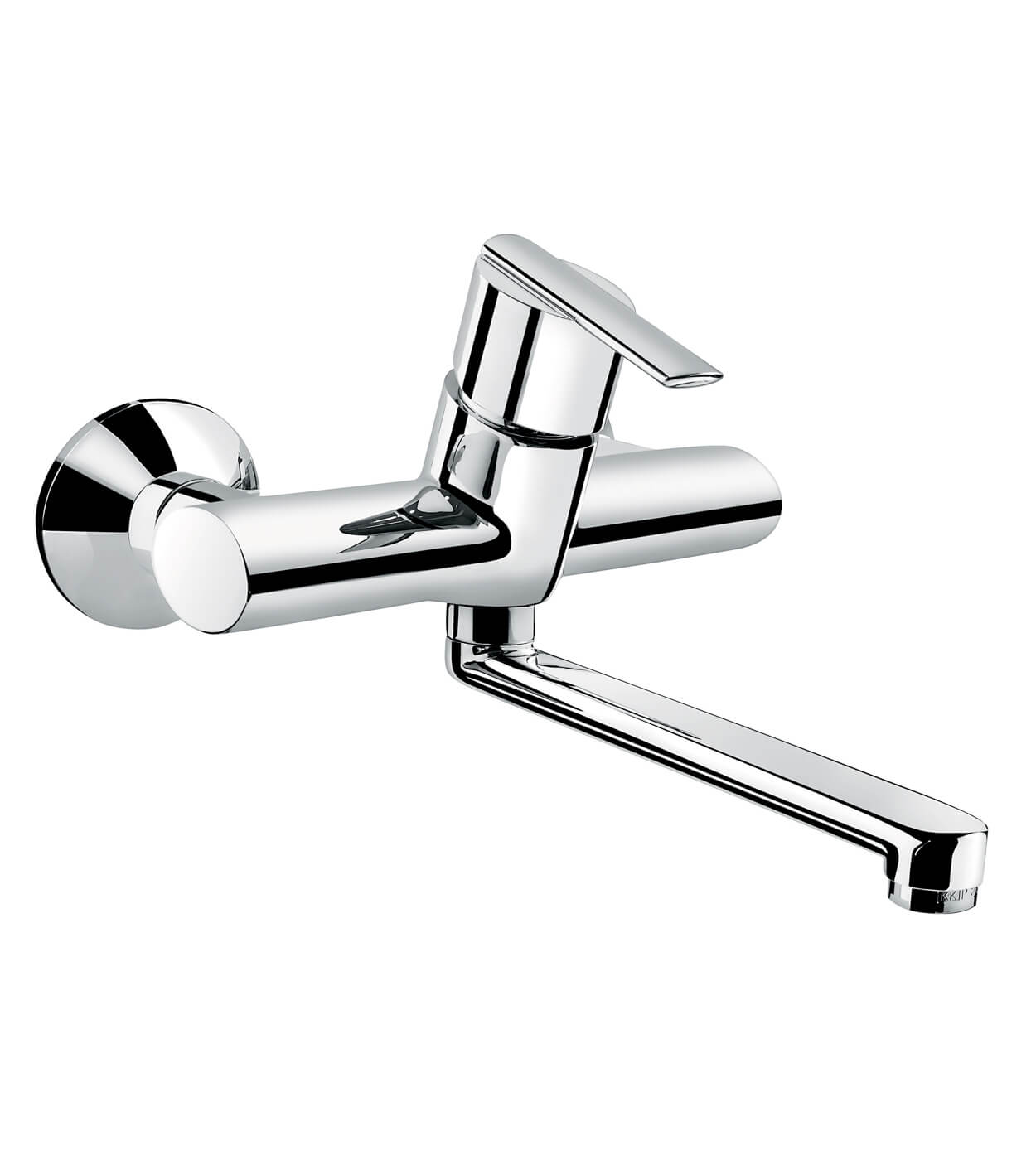 Wand-Küchenarmatur Emmevi Elly 41005