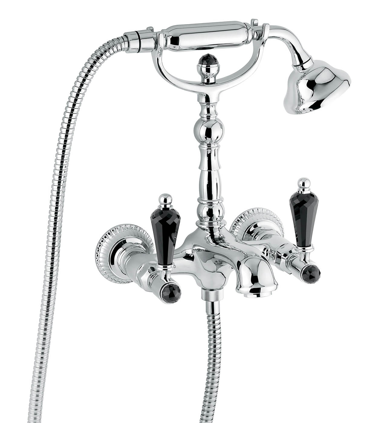 Wand-Wannenarmatur Emmevi The One Atena 98011 – 3