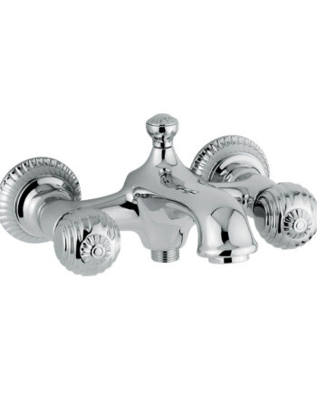 Wand-Wannenarmatur Emmevi The One Cloe 98001
