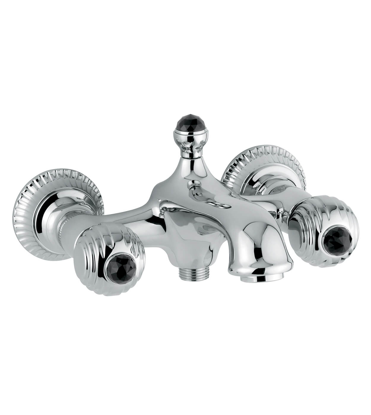 Wand-Wannenarmatur Emmevi The One Cloe 98001 – 5