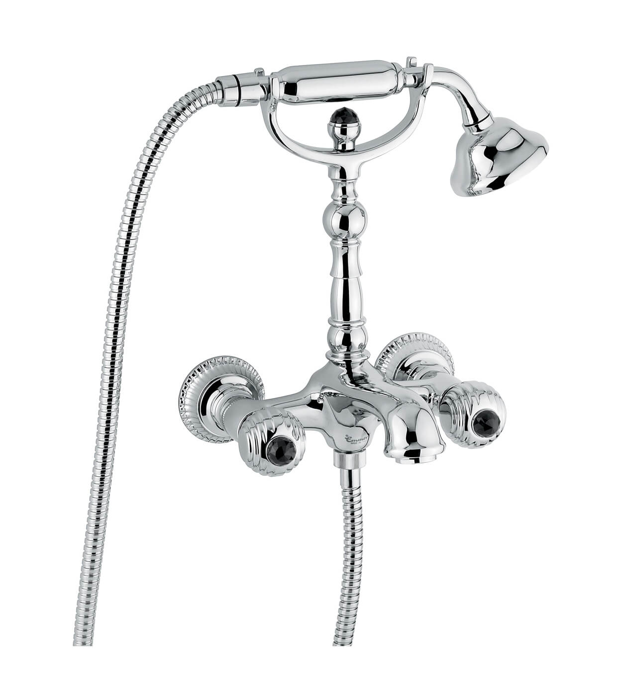 Wand-Wannenarmatur Emmevi The One Cloe 98011 – 3