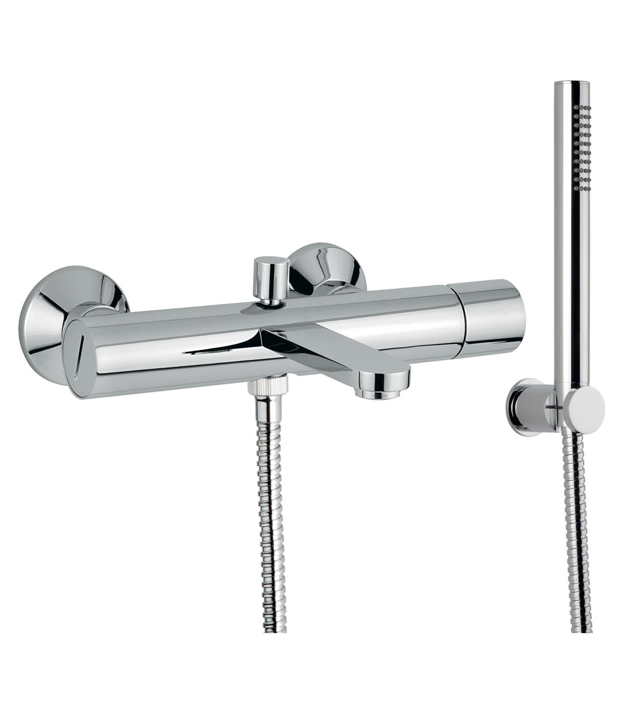 Wannenarmatur Emmevi Ade 78001 – 2