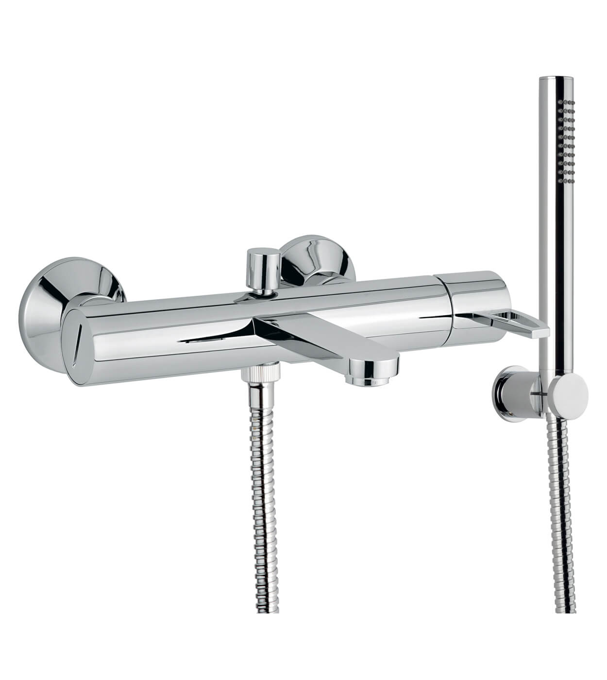 Wannenarmatur Emmevi Ade 78001 – 4