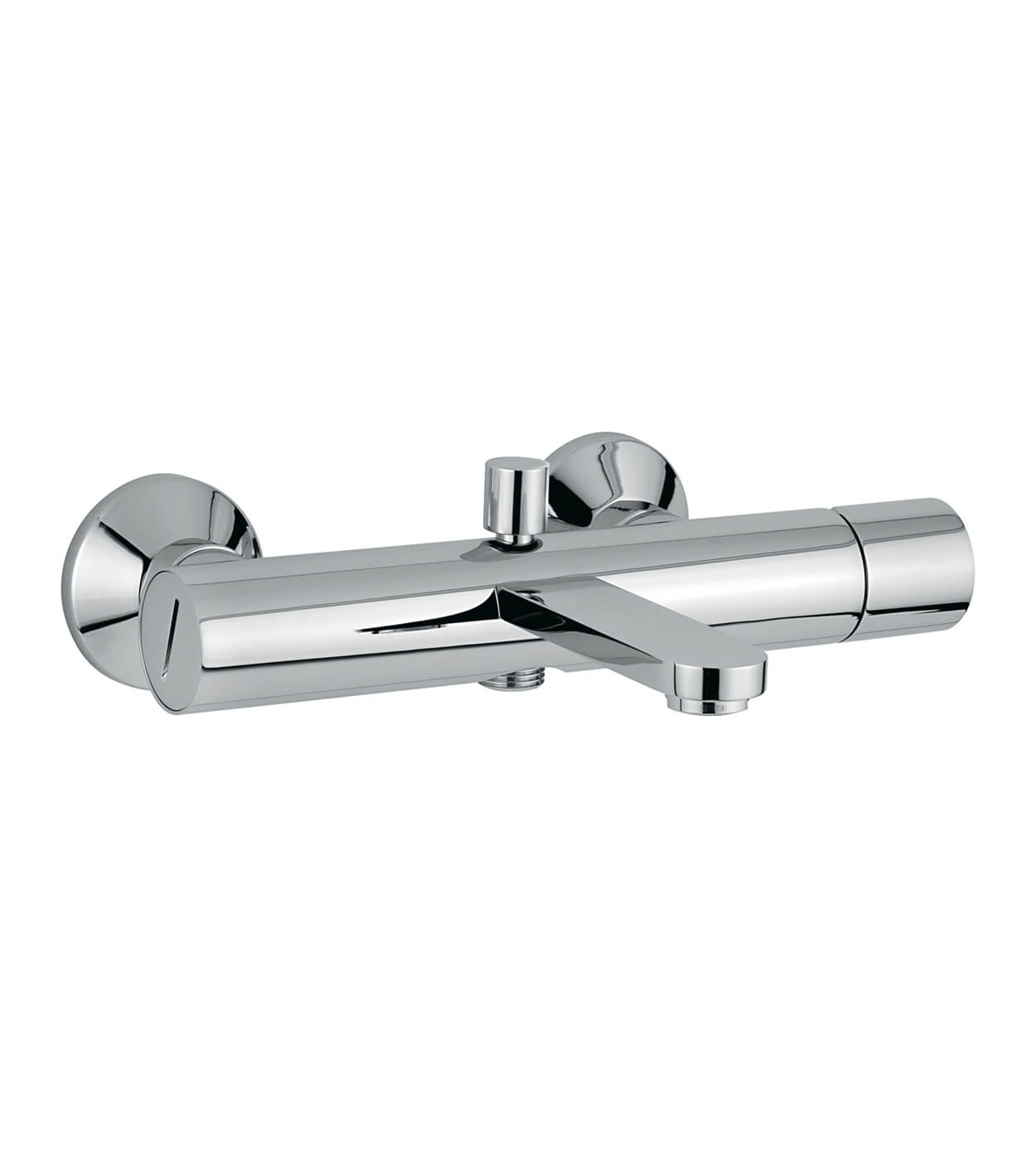 Wannenarmatur Emmevi Ade 78001