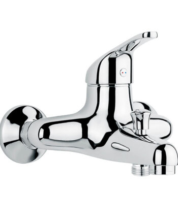 Wannenarmatur Emmevi Ambra 9001