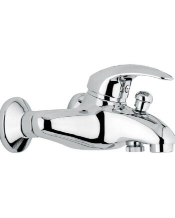 Wannenarmatur Emmevi Anubis 7001