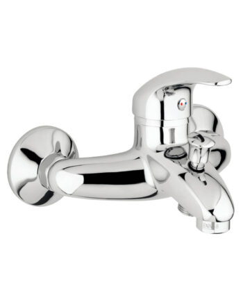 Wannenarmatur Emmevi Anubis 7031