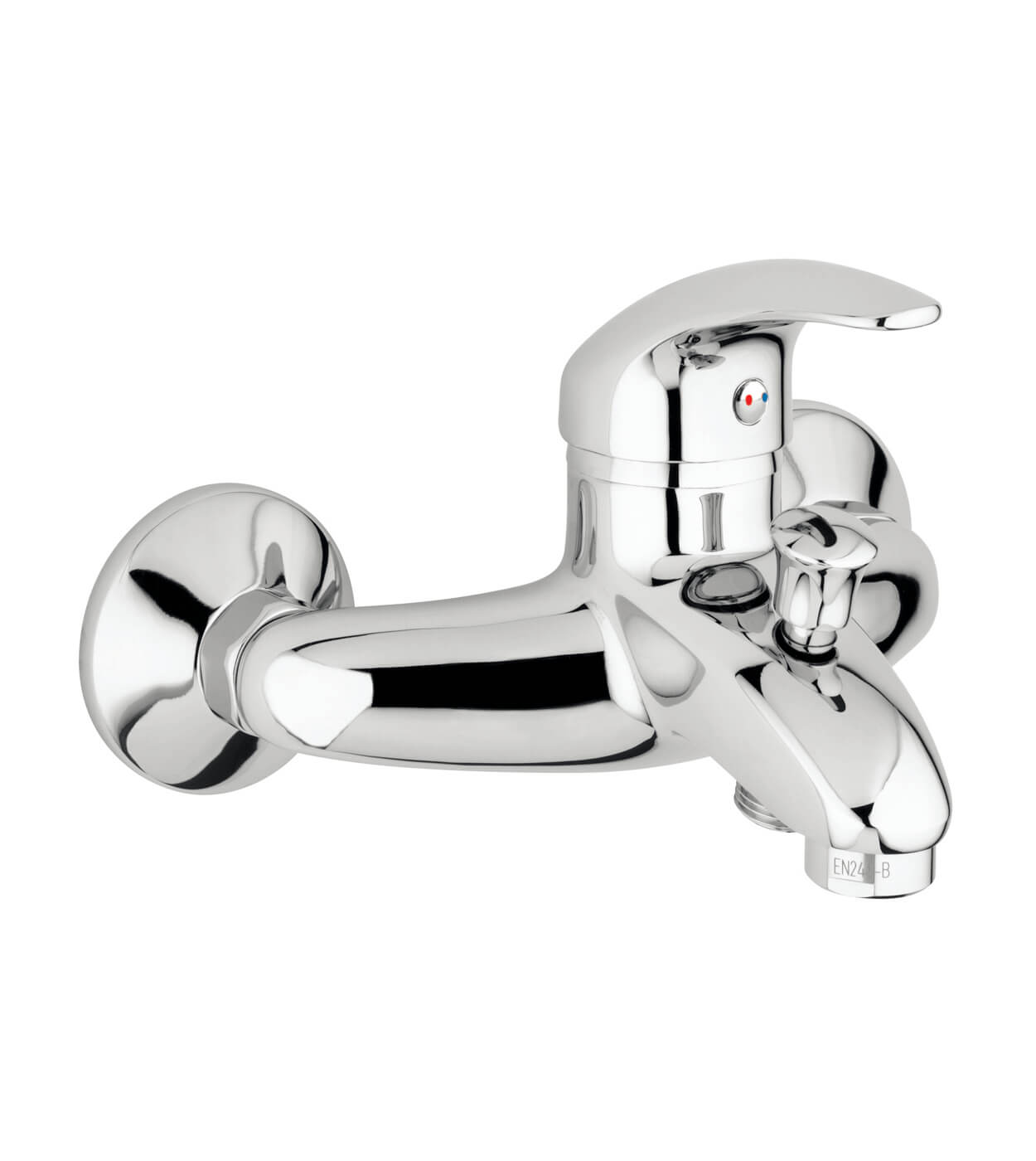 Wannenarmatur Emmevi Anubis 7031