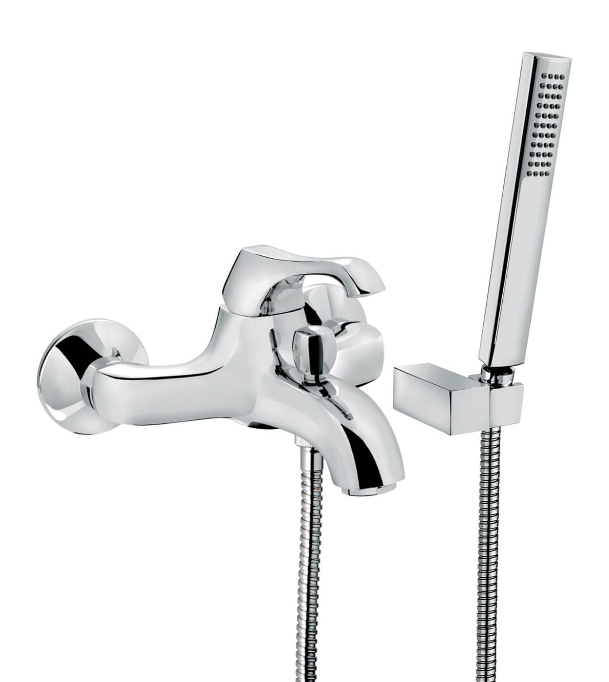 Wannenarmatur Emmevi Ares 76001 – 2