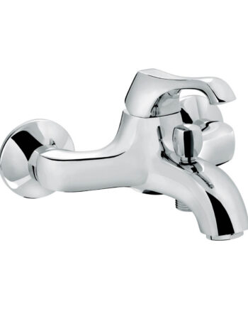 Wannenarmatur Emmevi Ares 76001
