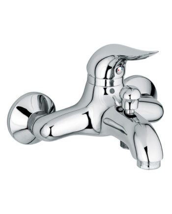 Wannenarmatur Emmevi Duka 44001
