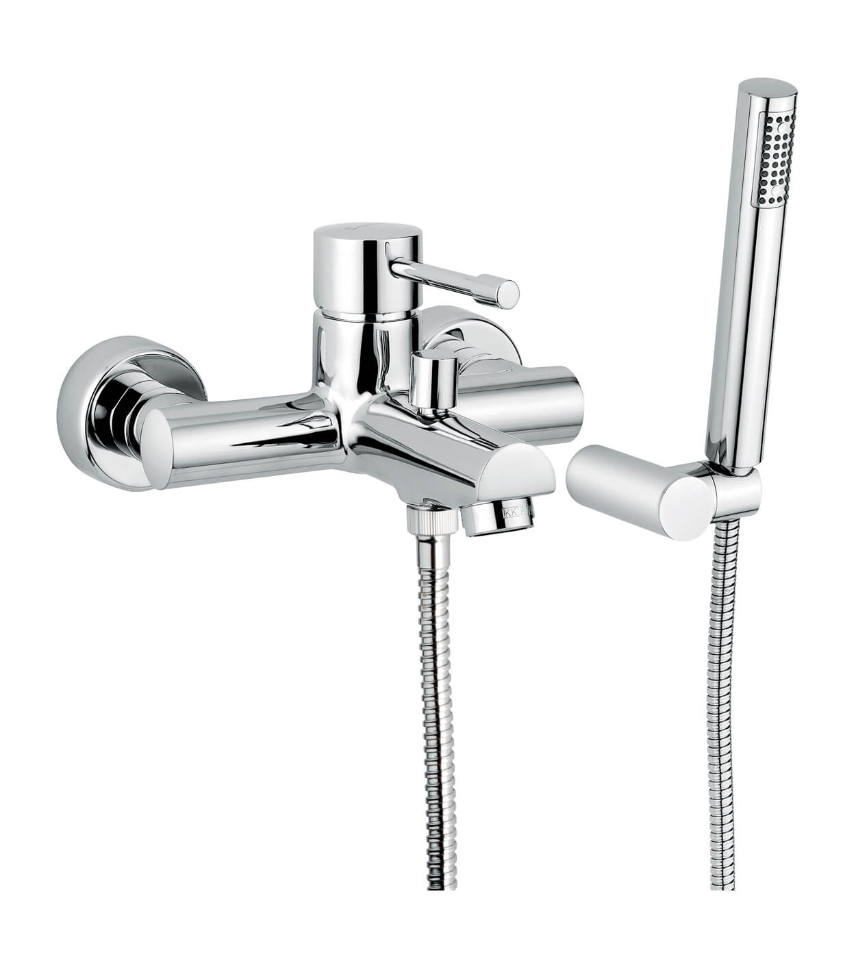 Wannenarmatur Emmevi Eden 71001 – 2