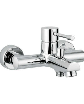 Wannenarmatur Emmevi Eden 71001