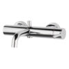 Wannenarmatur Emmevi Filobrass 85001 Wannenarmatur Emmevi Filobrass 85001