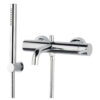 Wannenarmatur Emmevi Filobrass 85001 – Ansicht 2 Wannenarmatur Emmevi Filobrass 85001 – 2