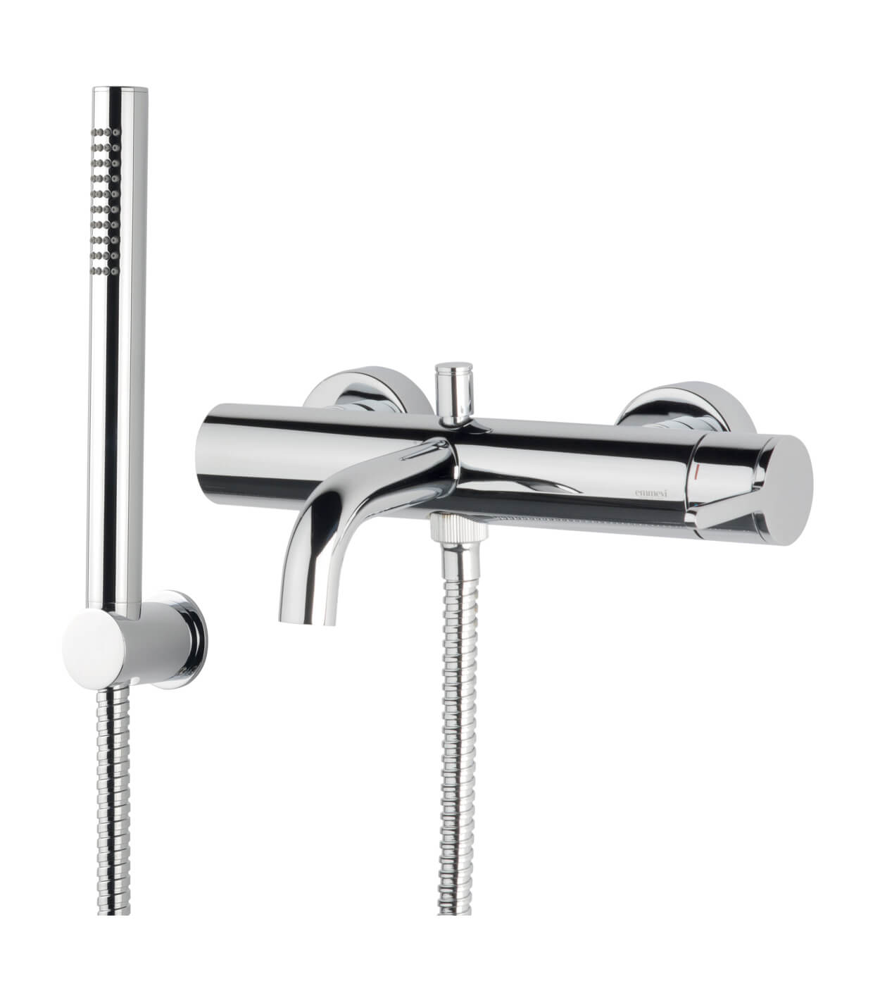 Wannenarmatur Emmevi Filobrass 85001 – 2