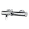 Wannenarmatur Emmevi Filobrass 85001 – Ansicht 3 Wannenarmatur Emmevi Filobrass 85001 – 3