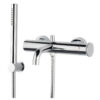 Wannenarmatur Emmevi Filobrass 85001 – Ansicht 4 Wannenarmatur Emmevi Filobrass 85001 – 4