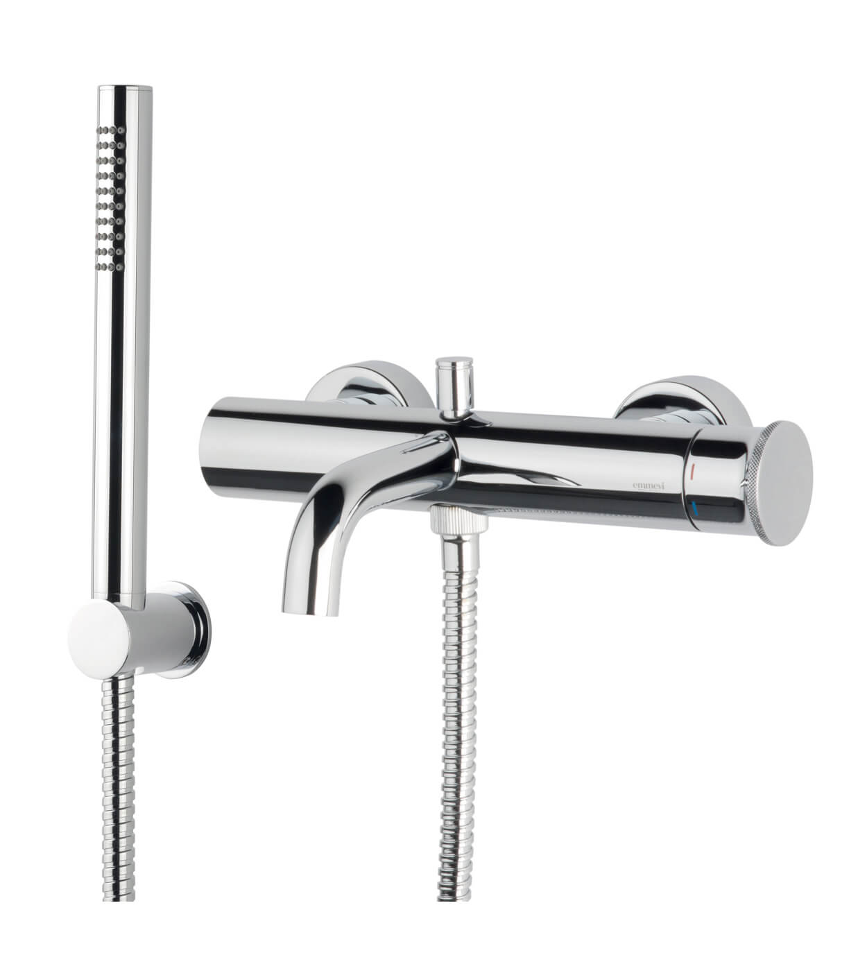 Wannenarmatur Emmevi Filobrass 85001 – 4