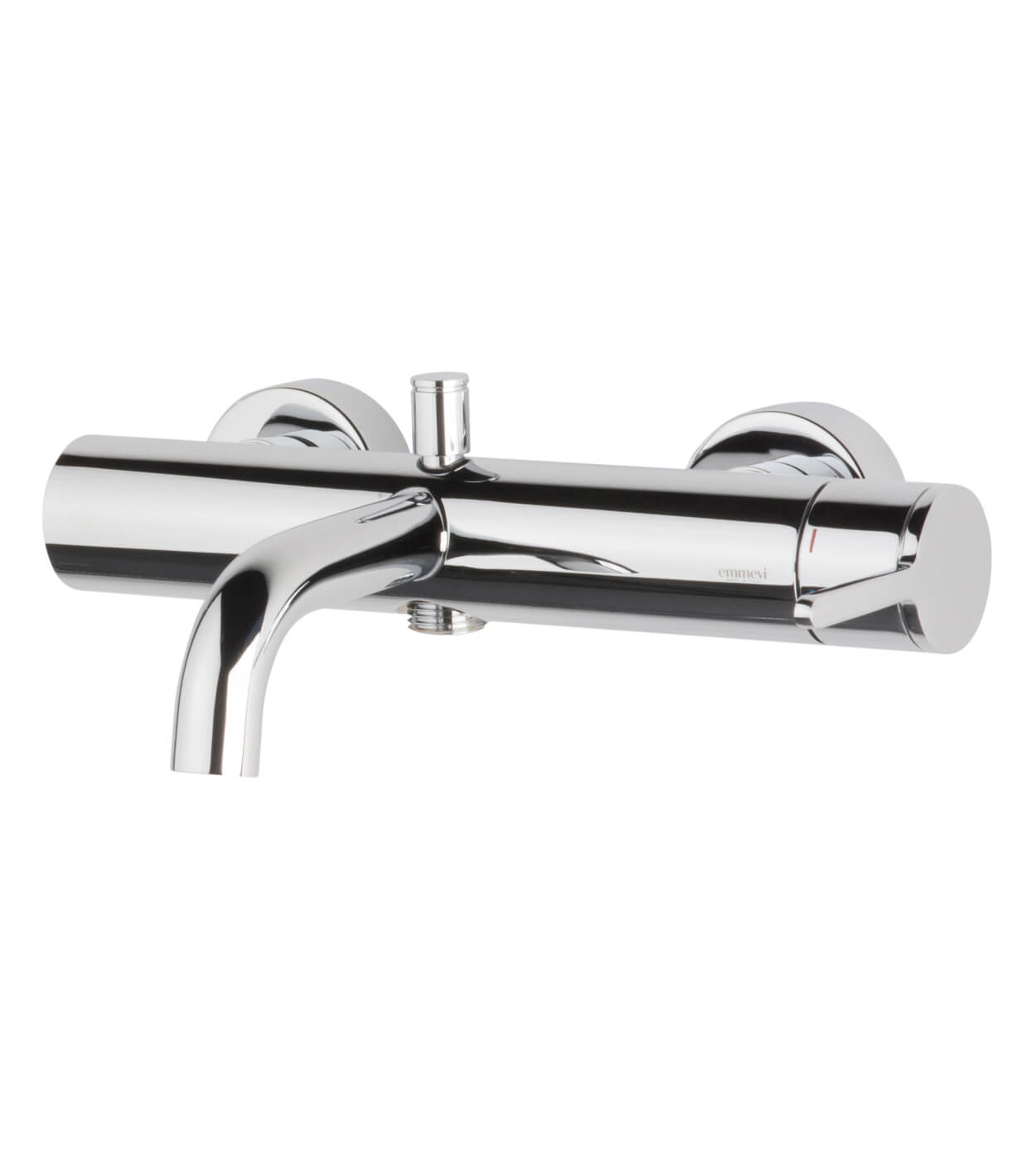 Wannenarmatur Emmevi Filobrass 85001
