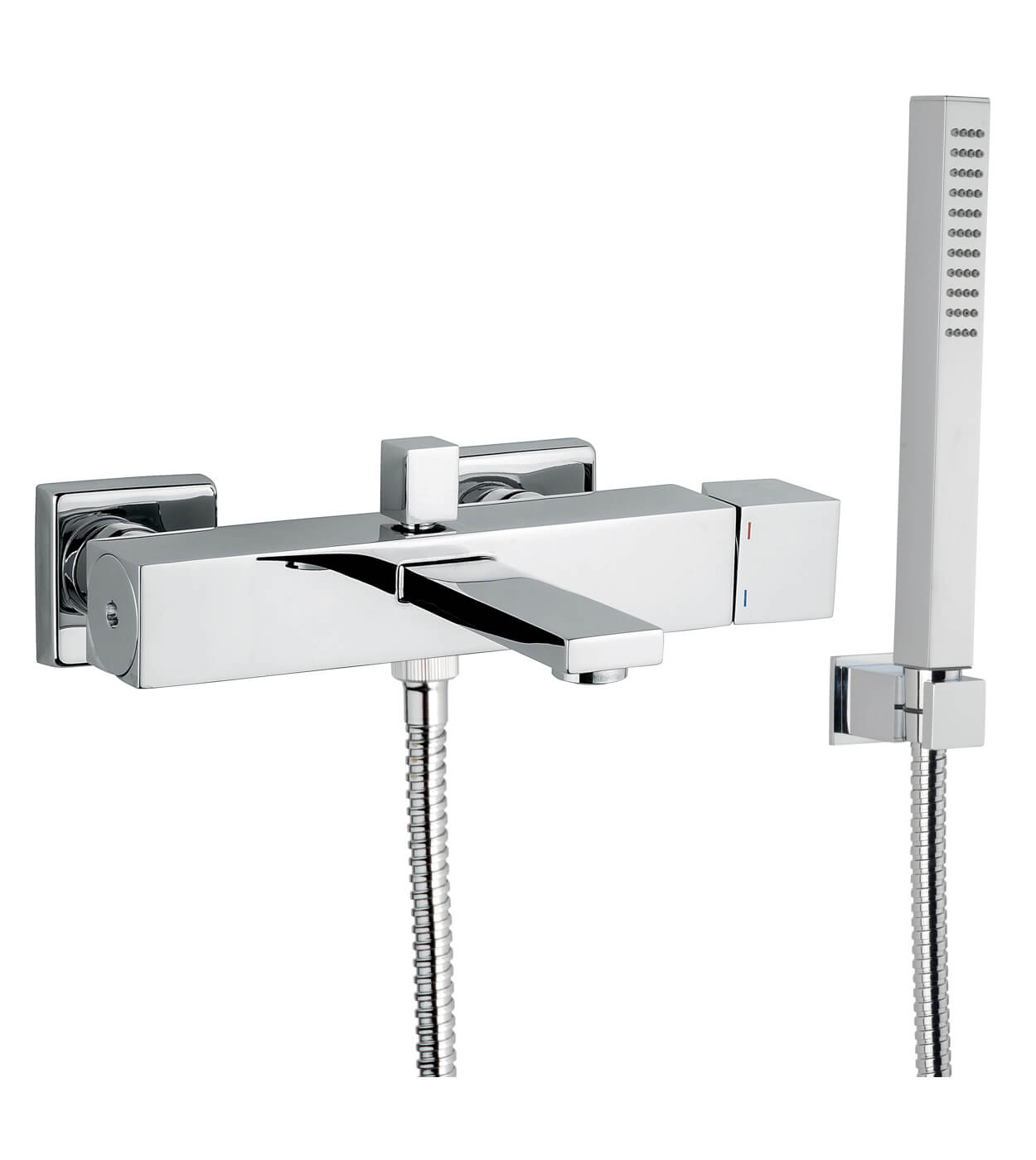 Wannenarmatur Emmevi Gea 26001 – 2
