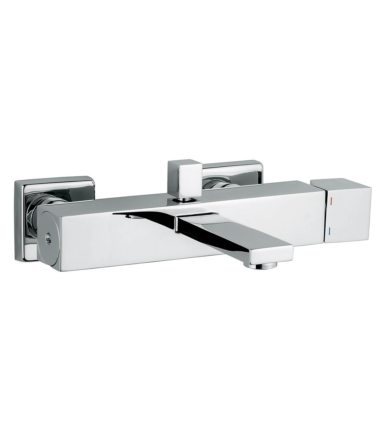 Wannenarmatur Emmevi Gea 26001