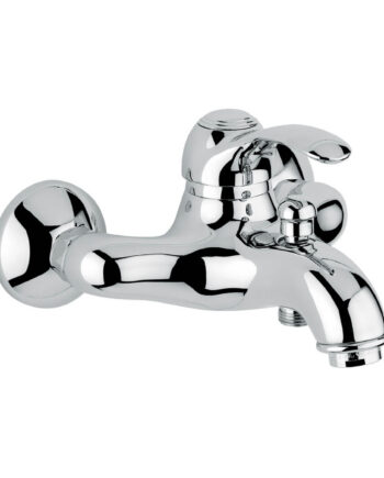 Wannenarmatur Emmevi Harmony 22001