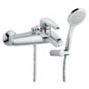 Wannenarmatur Emmevi Kalì 75001 – Ansicht 2 Wannenarmatur Emmevi Kalì 75001 – 2