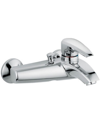 Wannenarmatur Emmevi Kalì 75001