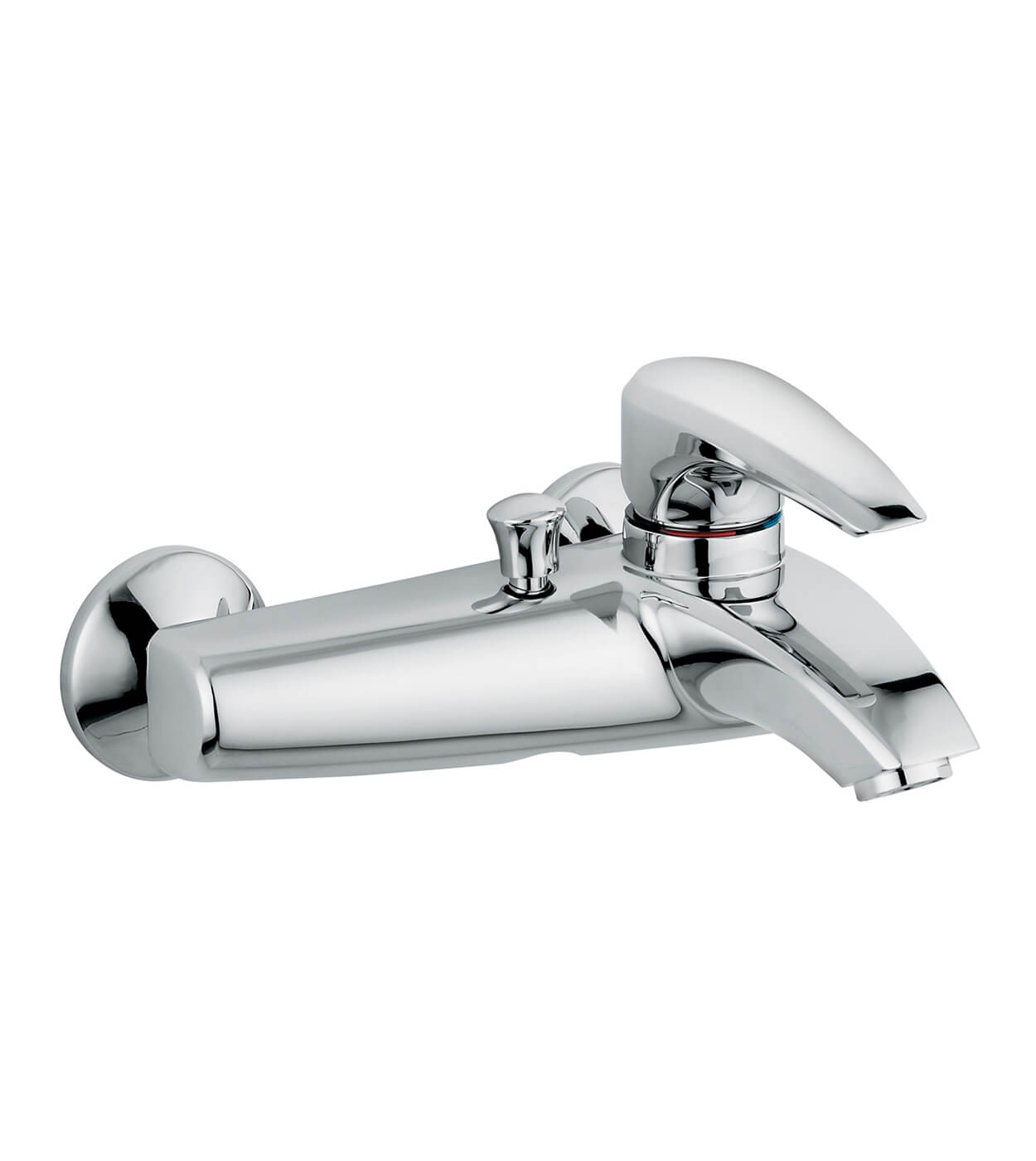 Wannenarmatur Emmevi Kalì 75001