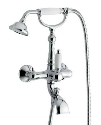 Wannenarmatur Emmevi Laguna 40011