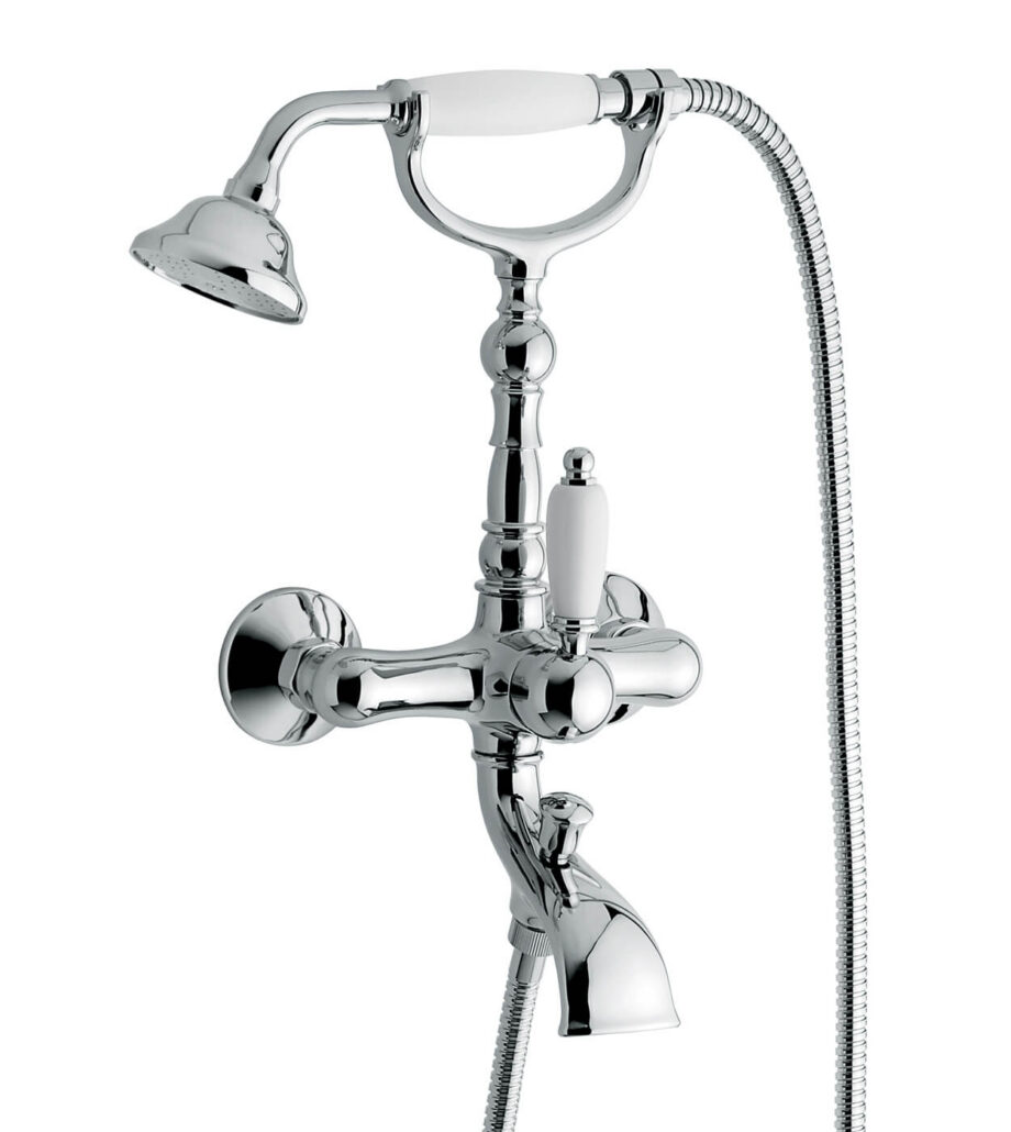 Wannenarmatur Emmevi Laguna 40011