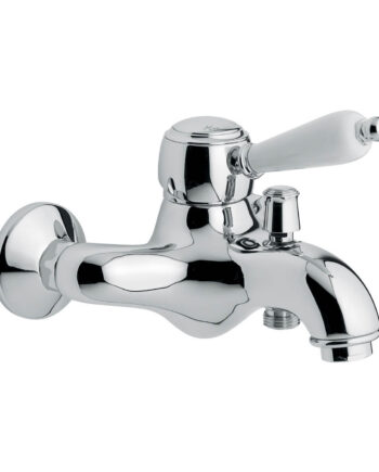 Wannenarmatur Emmevi Laguna 40061