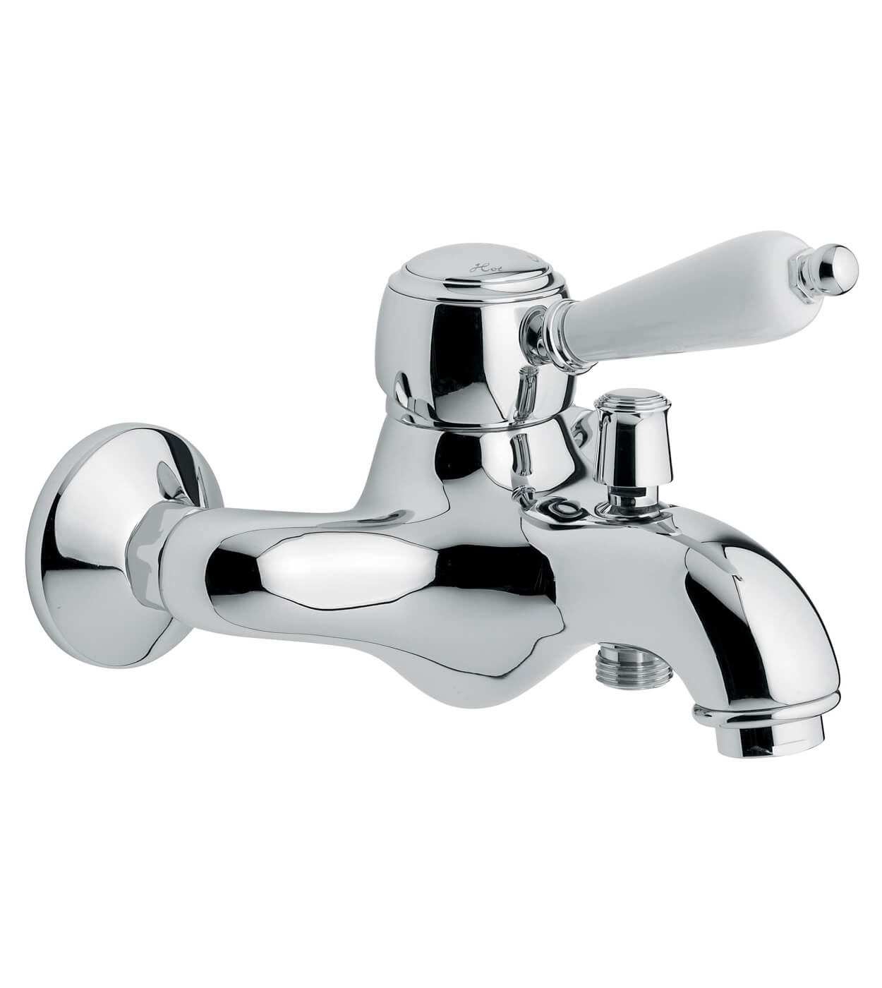 Wannenarmatur Emmevi Laguna 40061