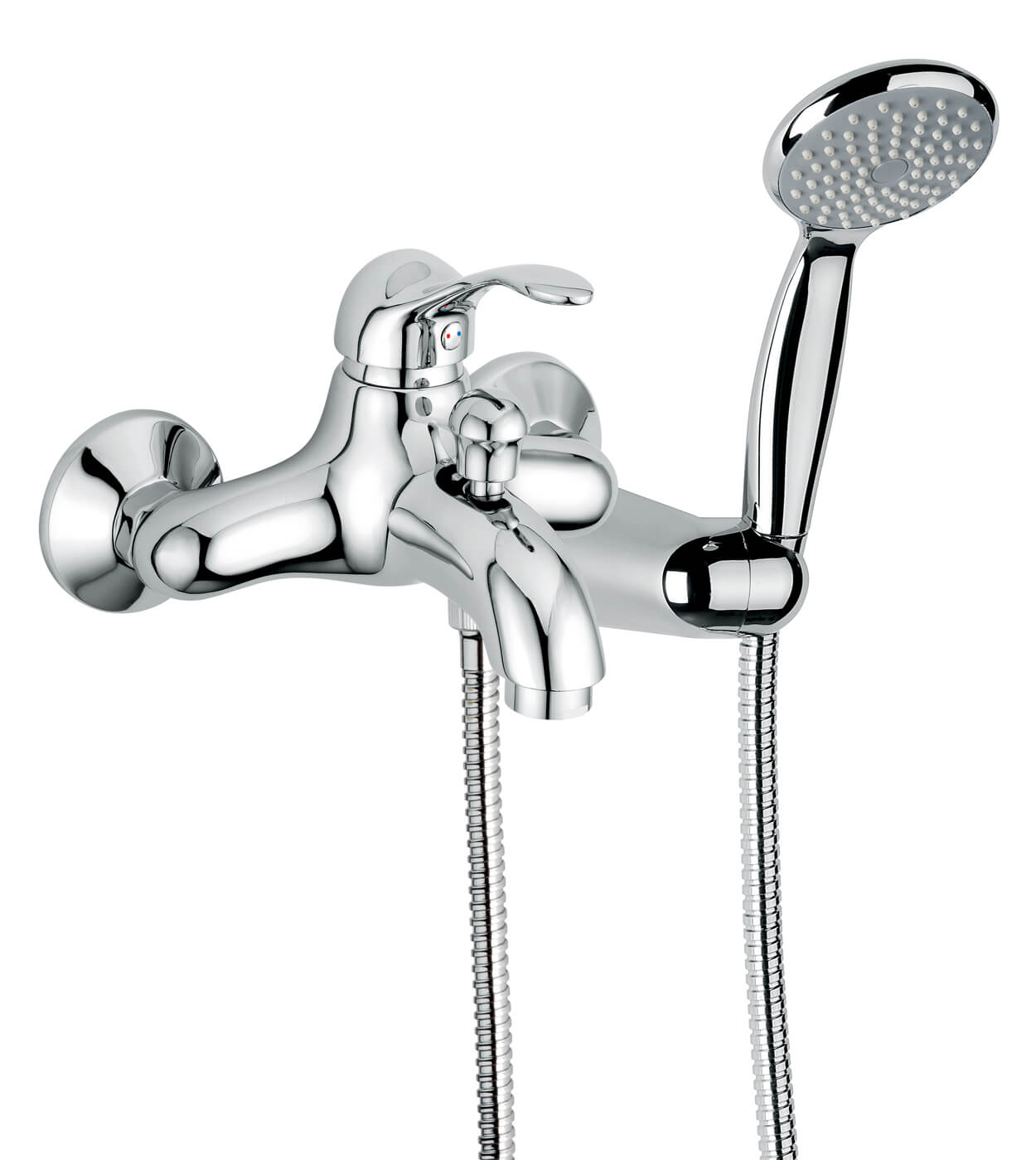 Wannenarmatur Emmevi Melody 11001 – 2