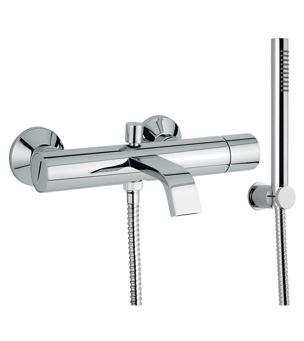Wannenarmatur Emmevi Minù 83001 – 2