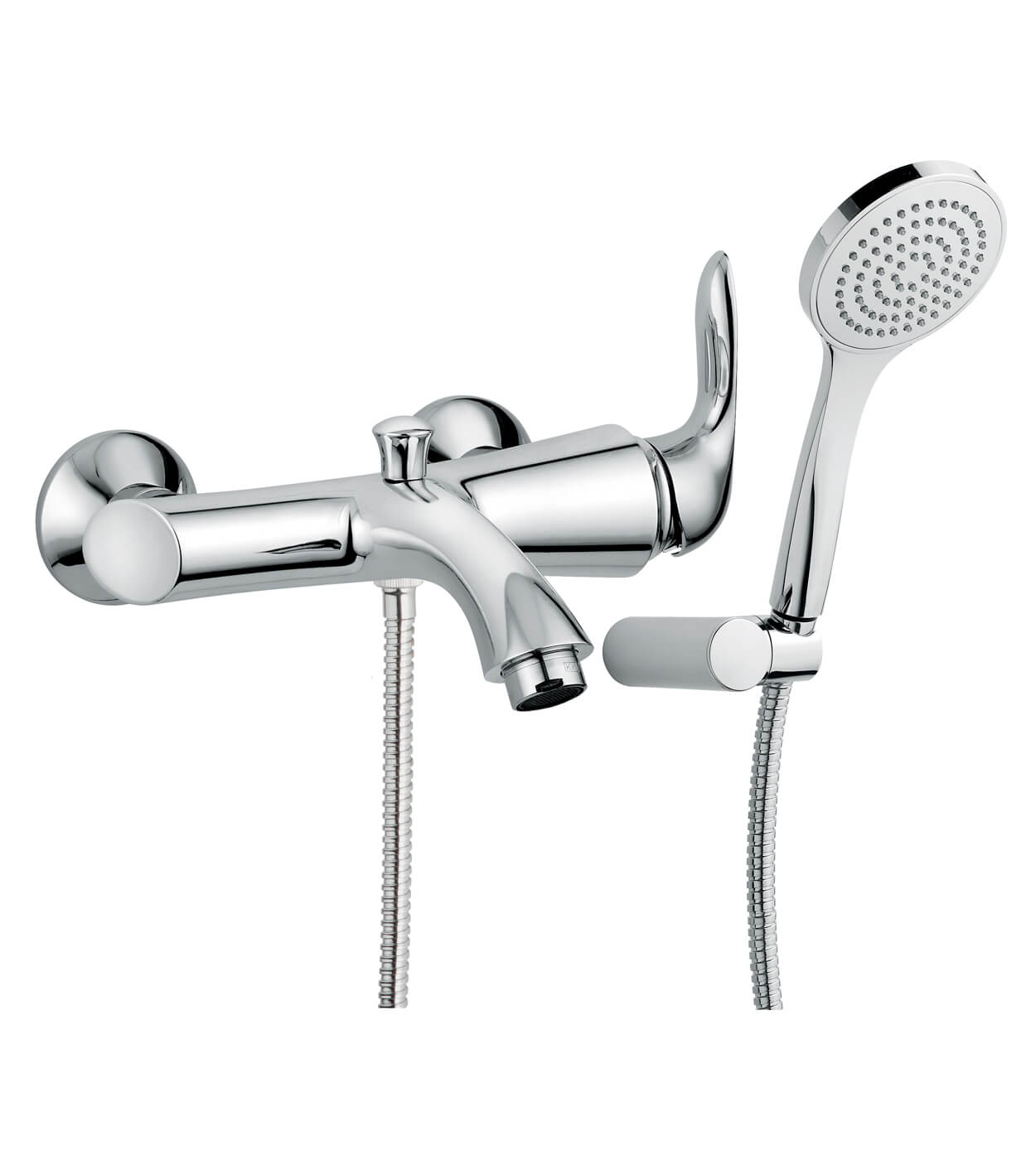 Wannenarmatur Emmevi Neco 91001 – 2