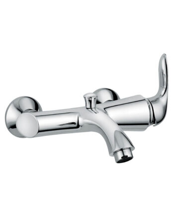 Wannenarmatur Emmevi Neco 91001