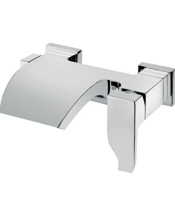 Wannenarmatur Emmevi Niagara 74001