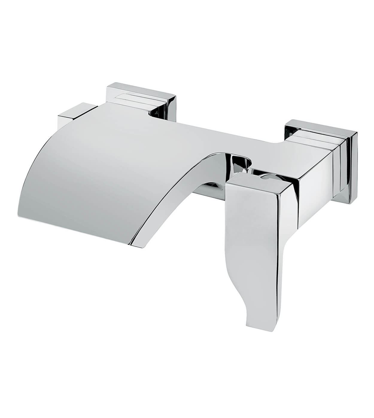 Wannenarmatur Emmevi Niagara 74001