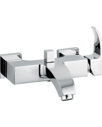 Wannenarmatur Emmevi Niagara 74031