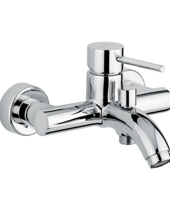 Wannenarmatur Emmevi Piper 45001