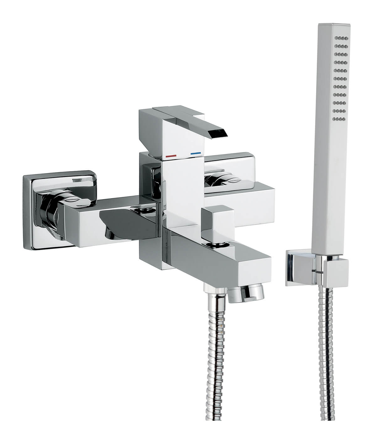 Wannenarmatur Emmevi Sicily 38001 – 2