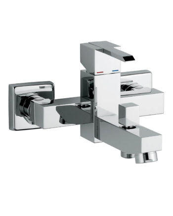 Wannenarmatur Emmevi Sicily 38001